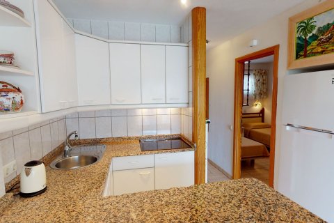 Wohnung zum Verkauf in San Bartolome De Tirajana, Gran Canaria, Spanien 1 Schlafzimmer, 55 m2 Nr. 55223 - Foto 15