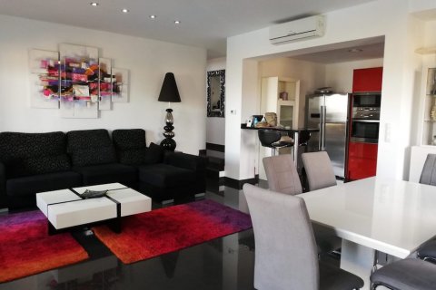 Villa zum Verkauf in Denia, Alicante, Spanien 4 Schlafzimmer, 215 m2 Nr. 53908 - Foto 11