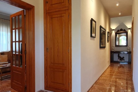 Villa zum Verkauf in Valencia, Spanien 3 Schlafzimmer, 180 m2 Nr. 53782 - Foto 5