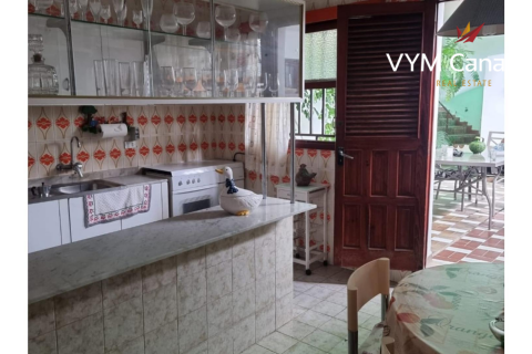 Villa zum Verkauf in Tejina, Tenerife, Spanien 5 Schlafzimmer, 300 m2 Nr. 55119 - Foto 11