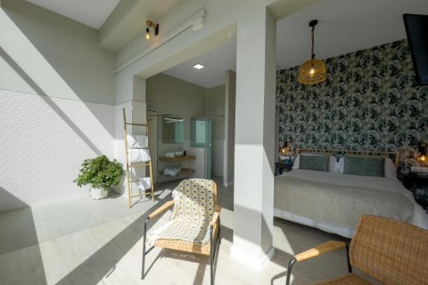 Hotel zum Verkauf in Caldera De Bandama, Gran Canaria, Spanien 10 Schlafzimmer, 415 m2 Nr. 55185 - Foto 18