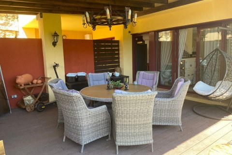 Villa zum Verkauf in Benahavis, Malaga, Spanien 2 Schlafzimmer, 153 m2 Nr. 55431 - Foto 4