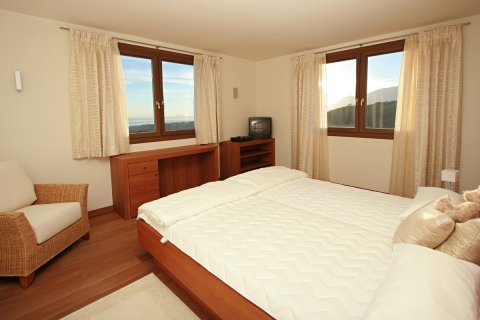 Villa zum Verkauf in Benahavis, Malaga, Spanien 6 Schlafzimmer, 202 m2 Nr. 55371 - Foto 10
