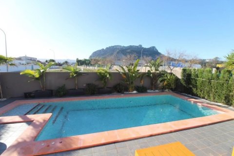 Villa zum Verkauf in Denia, Alicante, Spanien 6 Schlafzimmer, 427 m2 Nr. 53893 - Foto 17