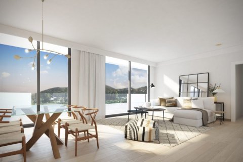 Wohnung zum Verkauf in Fuengirola, Malaga, Spanien 3 Schlafzimmer, 105 m2 Nr. 55408 - Foto 2