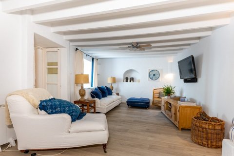 Villa zum Verkauf in Calvia, Mallorca, Spanien 4 Schlafzimmer, 346 m2 Nr. 54254 - Foto 2
