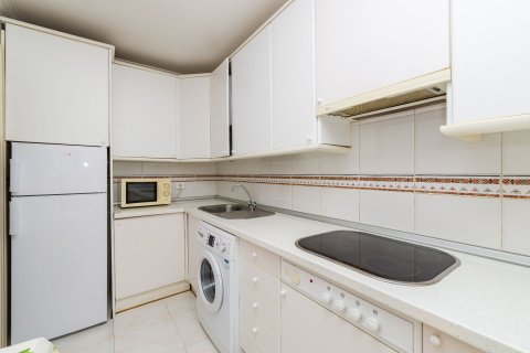Wohnung zum Verkauf in Las Palmas De Gran Canaria, Gran Canaria, Spanien 2 Schlafzimmer, 72 m2 Nr. 55194 - Foto 11