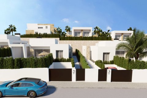 House zum Verkauf in Algorfa, Alicante, Spanien 3 Schlafzimmer, 132 m2 Nr. 53665 - Foto 5