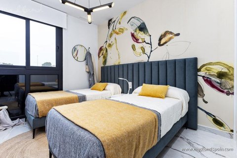 Wohnung zum Verkauf in Los Altos, Burgos, Spanien 2 Schlafzimmer, 71 m2 Nr. 53740 - Foto 14