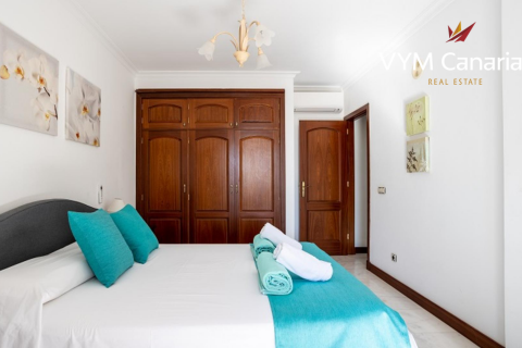 Villa zum Verkauf in Adeje, Tenerife, Spanien 5 Schlafzimmer, 391 m2 Nr. 54885 - Foto 28