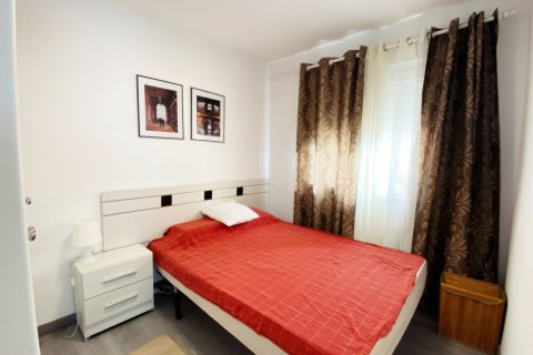 Wohnung zum Verkauf in San Fernando, Gran Canaria, Spanien 3 Schlafzimmer, 80 m2 Nr. 55172 - Foto 19