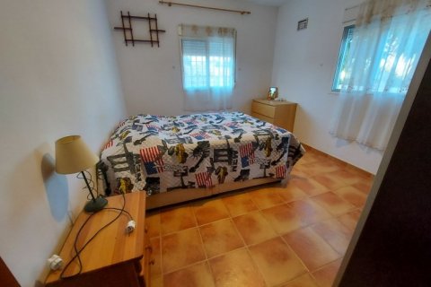 Villa zum Verkauf in Pedralba, Valencia, Spanien 3 Schlafzimmer, 110 m2 Nr. 53878 - Foto 16