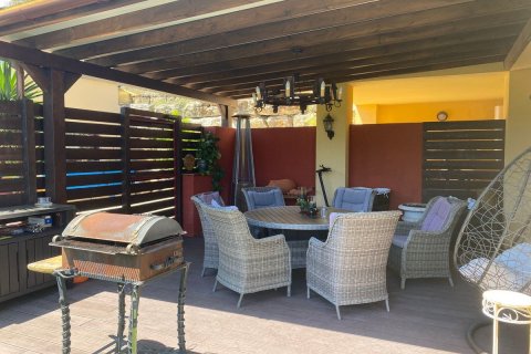 Villa zum Verkauf in Benahavis, Malaga, Spanien 2 Schlafzimmer, 153 m2 Nr. 55431 - Foto 3