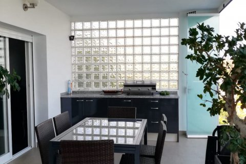 Villa zum Verkauf in Denia, Alicante, Spanien 4 Schlafzimmer, 215 m2 Nr. 53908 - Foto 13