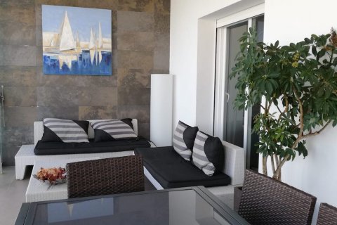 Villa zum Verkauf in Denia, Alicante, Spanien 4 Schlafzimmer, 215 m2 Nr. 53908 - Foto 14