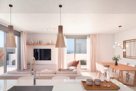 Wohnung zum Verkauf in Denia, Alicante, Spanien 2 Schlafzimmer, 90 m2 Nr. 55296 - Foto 4