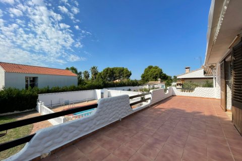 Villa zum Verkauf in Naquera, Valencia, Spanien 4 Schlafzimmer, 290 m2 Nr. 53875 - Foto 28
