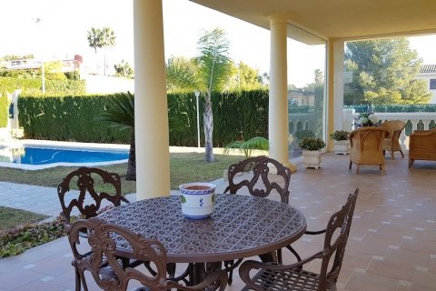 Villa zum Verkauf in Valencia, Spanien 3 Schlafzimmer, 180 m2 Nr. 53782 - Foto 3