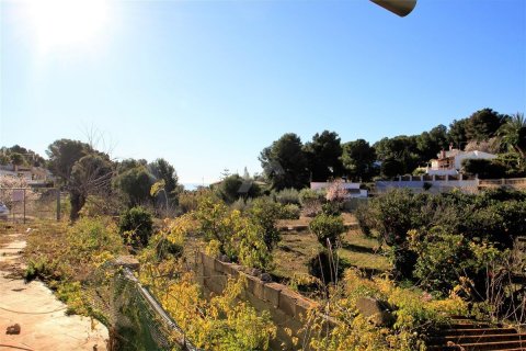 Villa zum Verkauf in Benissa, Alicante, Spanien 350 m2 Nr. 54463 - Foto 5