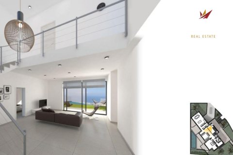 Villa zum Verkauf in San Eugenio, Tenerife, Spanien 4 Schlafzimmer,  Nr. 54785 - Foto 5
