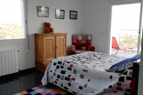 Villa zum Verkauf in Denia, Alicante, Spanien 4 Schlafzimmer, 215 m2 Nr. 53908 - Foto 24
