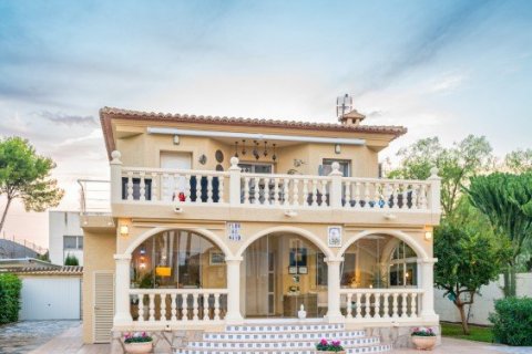 Villa zum Verkauf in Denia, Alicante, Spanien 3 Schlafzimmer, 343 m2 Nr. 55462 - Foto 18