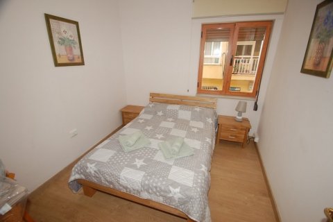 Wohnung zum Verkauf in Denia, Alicante, Spanien 3 Schlafzimmer, 108 m2 Nr. 53907 - Foto 8