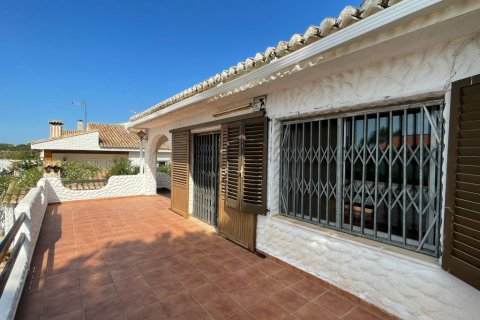 Villa zum Verkauf in Naquera, Valencia, Spanien 4 Schlafzimmer, 290 m2 Nr. 53875 - Foto 27
