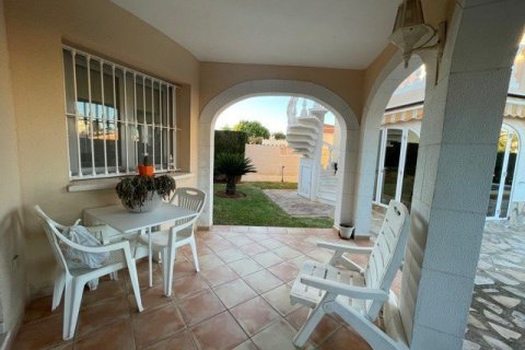 Villa zum Verkauf in Denia, Alicante, Spanien 3 Schlafzimmer, 198 m2 Nr. 53868 - Foto 10