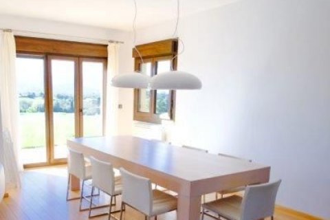 Villa zum Verkauf in Siero, Asturias, Spanien 6 Schlafzimmer, 500 m2 Nr. 55213 - Foto 8