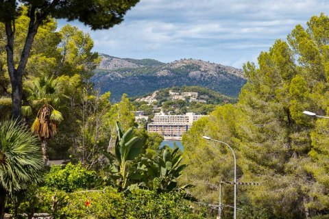 Villa zum Verkauf in Santa Ponsa, Mallorca, Spanien 4 Schlafzimmer, 350 m2 Nr. 53764 - Foto 20