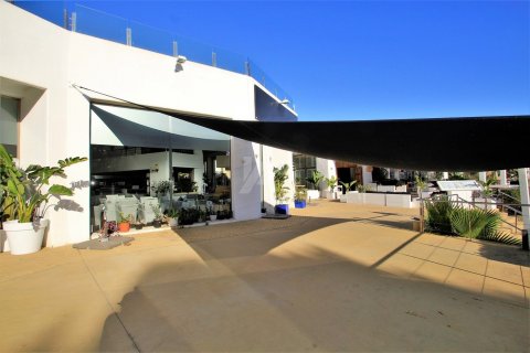 Gewerbeimmobilien zum Verkauf in Moraira, Alicante, Spanien 309 m2 Nr. 54426 - Foto 2