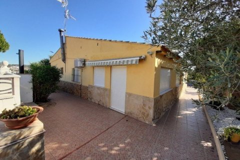 Villa zum Verkauf in Pedralba, Valencia, Spanien 3 Schlafzimmer, 110 m2 Nr. 53878 - Foto 30