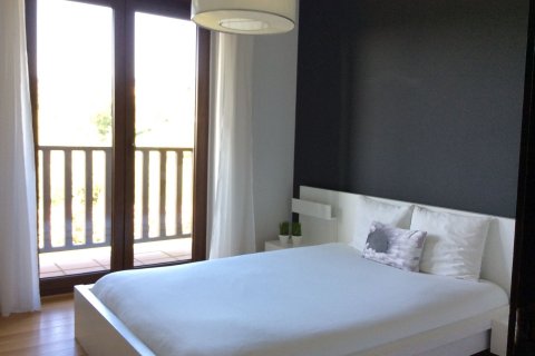 Villa zum Verkauf in Siero, Asturias, Spanien 6 Schlafzimmer, 500 m2 Nr. 55212 - Foto 13