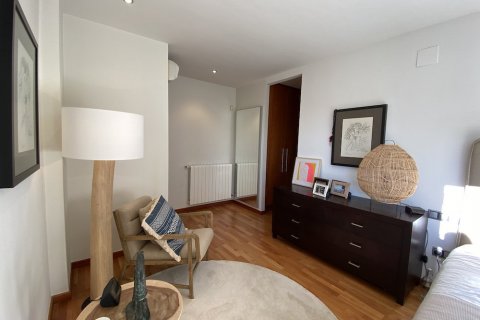 Villa zum Verkauf in Javea, Alicante, Spanien 5 Schlafzimmer, 430 m2 Nr. 53910 - Foto 20