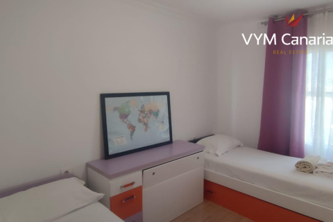Villa zum Verkauf in Torviscas, Tenerife, Spanien 6 Schlafzimmer, 200 m2 Nr. 54888 - Foto 18