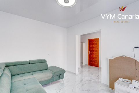 Villa zum Verkauf in Puerto de Santiago, Tenerife, Spanien 5 Schlafzimmer, 160 m2 Nr. 54946 - Foto 25