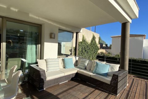 Villa zum Verkauf in Javea, Alicante, Spanien 5 Schlafzimmer, 430 m2 Nr. 53910 - Foto 26