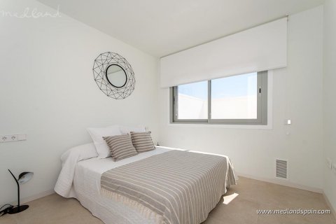 Villa zum Verkauf in Pasai San Pedro, Gipuzkoa, Spanien 3 Schlafzimmer, 98 m2 Nr. 54077 - Foto 7