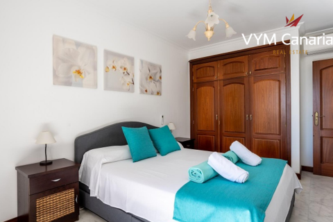 Villa zum Verkauf in Adeje, Tenerife, Spanien 5 Schlafzimmer, 391 m2 Nr. 54885 - Foto 14