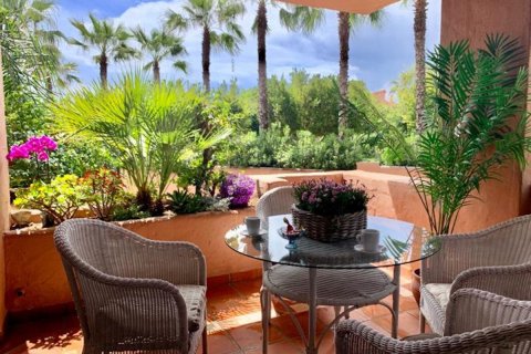 Wohnung zum Verkauf Marbella Golden Mile, Malaga, Spanien 59 m2 Nr. 55432 - Foto 2