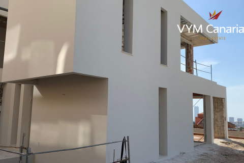 Villa zum Verkauf in Golf Bahia, Alicante, Spanien 8 Schlafzimmer, 998 m2 Nr. 54935 - Foto 16