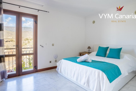 Villa zum Verkauf in Adeje, Tenerife, Spanien 5 Schlafzimmer, 391 m2 Nr. 54885 - Foto 21