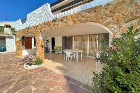 Villa zum Verkauf in Naquera, Valencia, Spanien 4 Schlafzimmer, 290 m2 Nr. 53875 - Foto 5