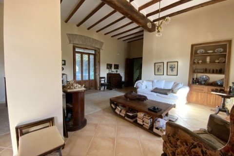 House zum Verkauf in Gandia, Valencia, Spanien 4 Schlafzimmer, 500 m2 Nr. 53927 - Foto 28
