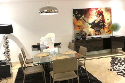 Wohnung zur Miete in Marbella, Malaga, Spanien 2 Schlafzimmer, 150 m2 Nr. 55426 - Foto 5