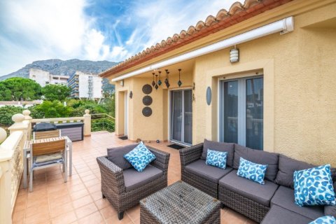 Villa zum Verkauf in Denia, Alicante, Spanien 3 Schlafzimmer, 343 m2 Nr. 55462 - Foto 26