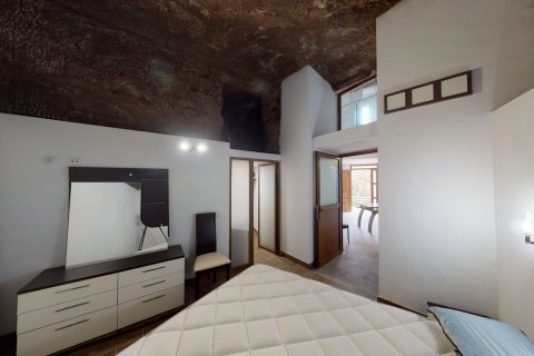 Finca zum Verkauf in Artenara, Gran Canaria, Spanien 3 Schlafzimmer, 230 m2 Nr. 55216 - Foto 8