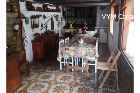Villa zum Verkauf in Tejina, Tenerife, Spanien 5 Schlafzimmer, 300 m2 Nr. 55119 - Foto 17