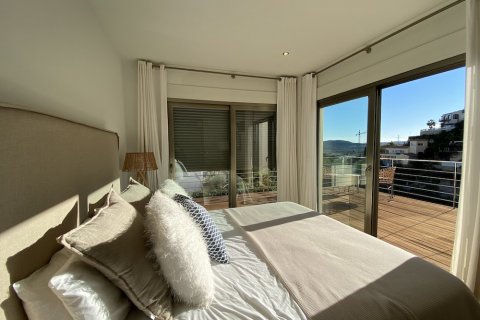 Villa zum Verkauf in Javea, Alicante, Spanien 5 Schlafzimmer, 430 m2 Nr. 53910 - Foto 23